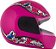 Capacete Liberty 4 Girls - Imagem 9