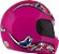 Capacete Liberty 4 Girls - Imagem 8