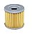 Filtro Oleo Suzuki Drz 400 Dr 400 Kawasaki Klx 400 R 2002/2003 Kawasaki Kfx 400 Sport 2002/2006 - Imagem 1