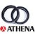 Retentor Bengala Husqvarna Cr125 / Wr125 97/08 Wr250 99/08 Te250 / Te450 03/09 (Par) - Imagem 1