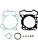 Kit Superior (A) C/Retentores Valvula Yzf250/ Wrf250 01/13 Gasgas Ec250f 13/15 - Imagem 1