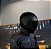Capacete Revo Pro All Black - Imagem 4