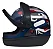 Capacete San Marino Grafic - Imagem 10
