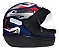 Capacete San Marino Grafic - Imagem 11