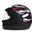 Capacete San Marino Grafic - Imagem 2
