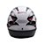 Capacete San Marino Grafic - Imagem 9