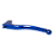 Manete Embreagem Azul Yzf250/450 09-15 - Imagem 1