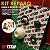 Kit Reparo Amortecedor Crf230/Crf250 - Imagem 2
