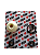 Kit Reparo Amortecedor Crf230/Crf250 - Imagem 1