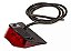 Lanterna Traseira Led Lente Vermelho Compativel Ktm 08/ 19 Enduro - Imagem 1
