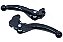 Kit Manetes Retratil Concept Ktm Cross 19-24 End 15-24 - Husq Cross 19-24 Gasgas Cross 21-24 - Imagem 1