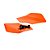 Protetor Mao Snake Tx Ktm Cross 16-24 end 17-24 - Imagem 1