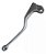 Manete Embreagem Crf 230 Crf250f Polido - Imagem 1