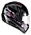 Capacete Fly F-9 City - Imagem 5