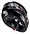 Capacete Fly F-9 City - Imagem 4