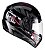 Capacete Fly F-9 City - Imagem 8