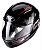 Capacete Fly F-9 City - Imagem 6