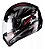 Capacete Fly F-9 City - Imagem 2