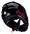 Capacete Fly F-9 Lyrical - Imagem 3