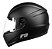 Capacete Fly F9 Classic - Imagem 1