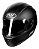 Capacete Fly F9 Classic - Imagem 5