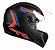 Capacete Fly F9 Hans - Imagem 2