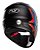 Capacete Fly F9 Hans - Imagem 3