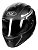 Capacete Fly F9 Hans - Imagem 9