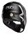 Capacete Fly F9 Hans - Imagem 6
