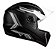 Capacete Fly F9 Hans - Imagem 7