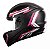 Capacete Fly F9 Hans - Imagem 13