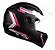 Capacete Fly F9 Hans - Imagem 12