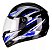 Capacete Fly F9 Trace - Imagem 1