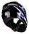 Capacete Fly F9 Trace - Imagem 5