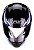 Capacete Fly F9 Trace - Imagem 4