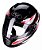 Capacete Fly F9 Trace - Imagem 7