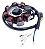 Estator Dafra Kansas 150 /Speed 150 Original - Imagem 1