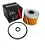 Filtro Oleo Crf 250f Tornado Cbtwister Xre 300 Falcon - Imagem 1