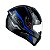 Capacete Fly Drive 2 Hg Flex - Imagem 5