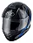 Capacete Fly Drive 2 Hg Flex - Imagem 15