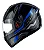 Capacete Fly Drive 2 Hg Flex - Imagem 4