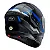Capacete Fly Drive 2 Hg Flex - Imagem 16