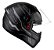 Capacete Fly Drive 2 Hg Flex - Imagem 18