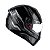 Capacete Fly Drive 2 Hg Flex - Imagem 5