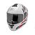 Capacete Fly Drive 2 Hg Flex - Imagem 13