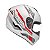 Capacete Fly Drive 2 Hg Flex - Imagem 11