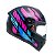 Capacete Fly Drive 2 Hg Atitude - Imagem 4