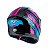 Capacete Fly Drive 2 Hg Atitude - Imagem 7