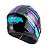 Capacete Fly Drive 2 Hg Atitude - Imagem 10