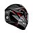 Capacete Fly Drive 2 Hg Pulse - Imagem 4